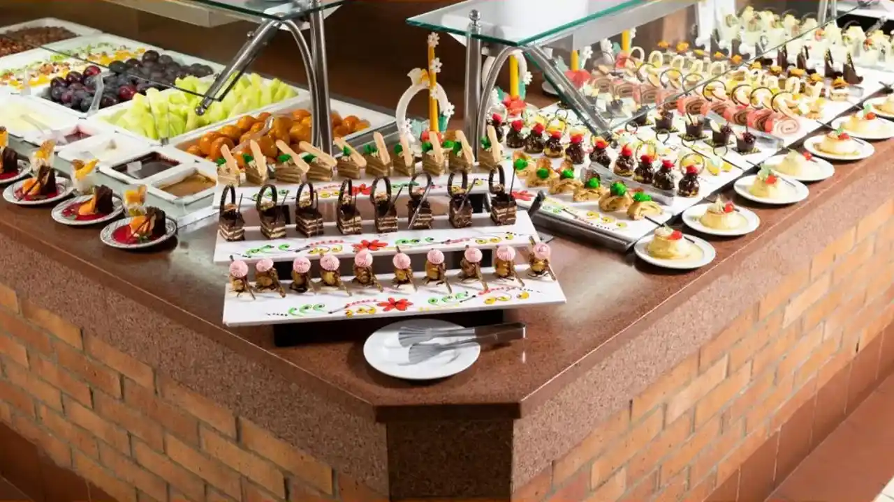 Hotel Three Corners Rihana - El Gouna